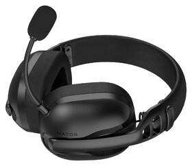 Headset HATOR Hyperpunk 3 čierny

 obrázok produktu 5 z 10