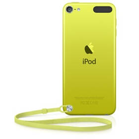 Príslušenstvo pre MP3 Apple Touch Loop pre iPod biely/žltý žlté

 obrázok produktu 2 z 3