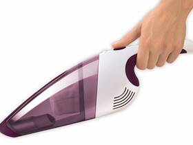 Vysávač akumulátorový Rowenta AC232001 biely/fialový

 obrázok produktu 4 z 6