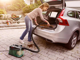 Priemyselný vysávač Bosch EasyVac 3 

 obrázok produktu 5 z 5
