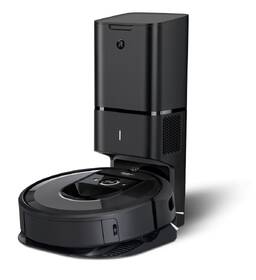 Robotický vysávač iRobot Roomba i7+ 

 obrázok produktu 2 z 43