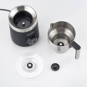 Automatický speňovač mlieka Severin SM 3586 čierny/strieborný

 obrázok produktu 4 z 9
