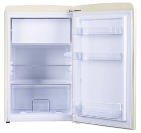 Chladnička Amica VT 862 AM béžová

 obrázok produktu 2 z 4