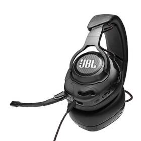 Headset JBL Quantum One čierny

 obrázok produktu 5 z 17