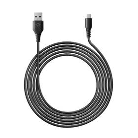 Kábel Trust GXT 226 Play & Charge pre PS5, 3m 

 obrázok produktu 2 z 7