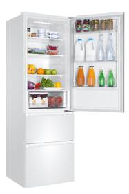 Chladnička s mrazničkou Haier HTR3619ENPW biela

 obrázok produktu 4 z 12