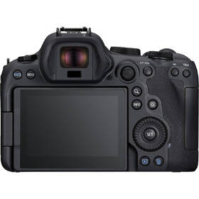 Digitálny fotoaparát Canon R6 Mark II + RF24-105 f/4.0-7.1 IS STM čierny

 obrázok produktu 2 z 11