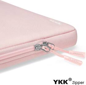 Puzdro na notebook tomtoc Sleeve na 14" MacBook Pro ružové

 obrázok produktu 3 z 8