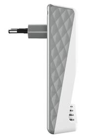 Nabíjačka Varta Plug Charger + 4 AA 2100 mAh 

 obrázok produktu 4 z 14