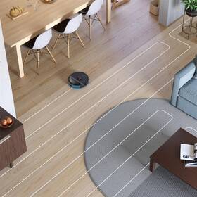 Robotický vysávač Philips XU3000/01 

 obrázok produktu 7 z 7