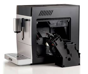 Automatický kávovar Ariete Diadema Pro 1452/01 strieborný

 obrázok produktu 5 z 13