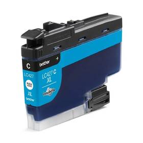 Cartridge Brother LC-427XLC, 5000 strán 

 obrázok produktu 1 z 1