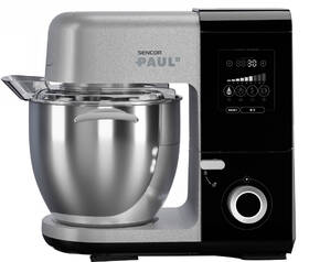 Kuchynský robot Sencor STM 8970 Paul 3 

 obrázok produktu 3 z 7
