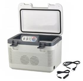 Autochladnička Compass 19 l 

 obrázok produktu 4 z 7