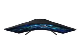 Herný monitor Samsung Odyssey G5 G55C čierny

 obrázok produktu 8 z 10