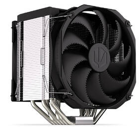 Chladič CPU ENDORFY Fortis 5 Dual Fan 

 obrázok produktu 3 z 15