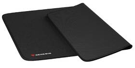 Podložka pod myš Genesis POLON 200 XL, 50×40 cm čierna

 obrázok produktu 3 z 5