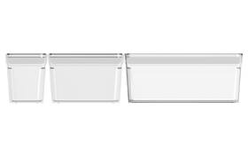 Dóza na potraviny Care+Protect CFOK4003 

 obrázok produktu 1 z 29