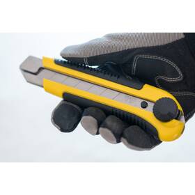 Nôž planžetový Stanley 0-10-425, 25 mm 

 obrázok produktu 1 z 3