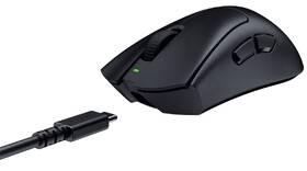 Myš Razer DeathAdder V3 HyperSpeed čierna

 obrázok produktu 3 z 15