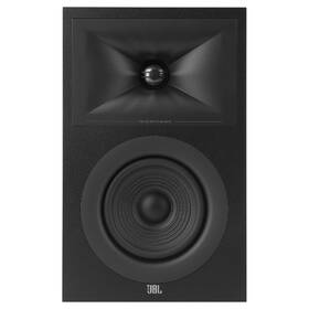 Reproduktory JBL STAGE 250B (2 ks) čierne/hnedé

 obrázok produktu 2 z 10