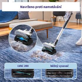 Tyčový vysávač Levoit LVAC-200 biely

 obrázok produktu 4 z 19