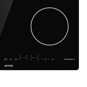 Sklokeramická varná doska Gorenje ECT643SYB čierna

 obrázok produktu 3 z 3