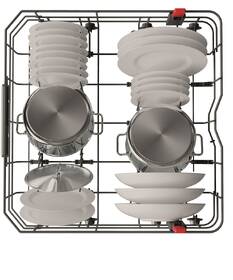 Umývačka riadu Whirlpool WFO 3P31 PL X 

 obrázok produktu 8 z 24