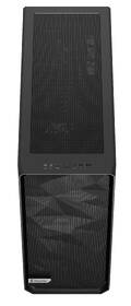 Case FRACTAL DESIGN XL Tempered Glass Light Tint čierna

 obrázok produktu 2 z 11