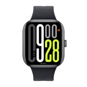 Inteligentné hodinky Xiaomi Redmi Watch 5 čierne

 obrázok produktu 2 z 5
