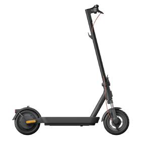 Elektrická kolobežka Xiaomi Electric Scooter 5 EU čierna

 obrázok produktu 6 z 26