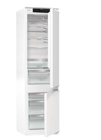Chladnička s mrazničkou Gorenje NRKI519D61WF biela

 obrázok produktu 7 z 12