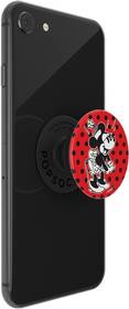 Držiak PopSockets PopGrip Minnie Polka Dots 

 obrázok produktu 3 z 4