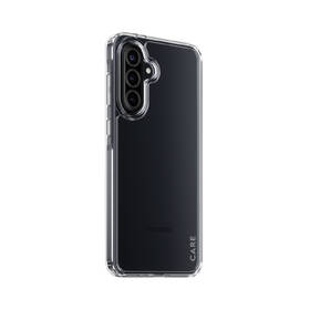 Kryt na mobil PanzerGlass CARE Urban Combat na Samsung Galaxy A36 priehľadný

 obrázok produktu 1 z 3