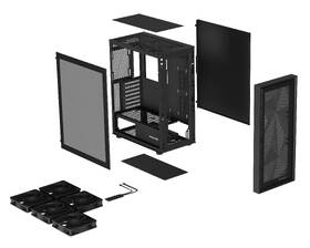Case Genesis DIAXID 605F čierna

 obrázok produktu 14 z 14