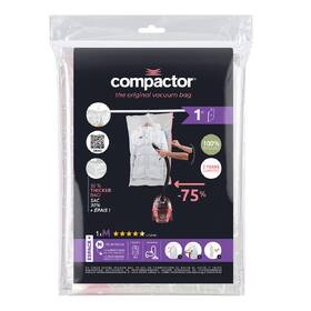 Vákuový závesný vak Compactor RAN7430, 70 × 105 cm 

 obrázok produktu 13 z 13