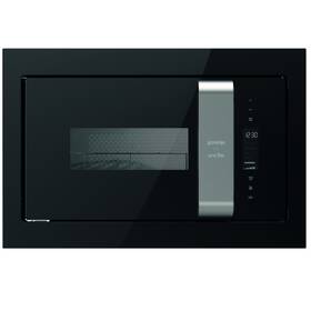 Mikrovlnná rúra Gorenje BM235ORAB čierna

 obrázok produktu 2 z 5