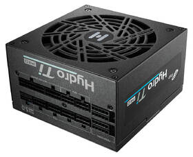 Zdroj FSP HYDRO Ti PRO 1000W, 80PLUS TITANIUM čierny

 obrázok produktu 4 z 4