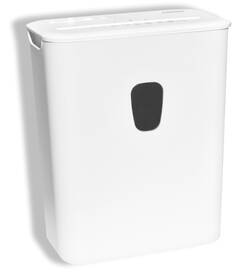 Skartovač DESQ 4 x 38 mm, 15l biely

 obrázok produktu 1 z 11