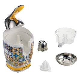 Lis na citrusy Ariete 413/PO 

 obrázok produktu 1 z 9