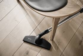 Podlahový vysávač Miele Parquet biely

 obrázok produktu 7 z 10
