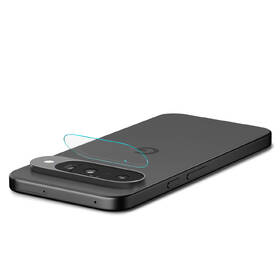 Tvrdené sklo Spigen tR EZ Fit Optik na Google Pixel 10 (2 ks) 

 obrázok produktu 5 z 14