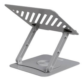 Podstavec pre notebooky C-Tech Quallis  16" kovový

 obrázok produktu 3 z 4