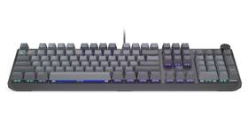 Klávesnica ENDORFY Thock V2 US sivá

 obrázok produktu 3 z 21