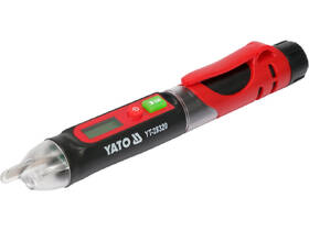 Tester YATO YT-28320 

 obrázok produktu 2 z 3