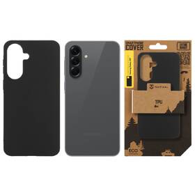 Kryt na mobil Tactical TPU na Samsung Galaxy A57 čierny

 obrázok produktu 2 z 2