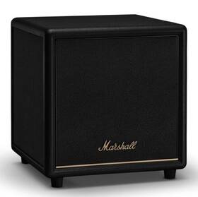 Subwoofer Marshall Heston 200 TV SUB čierny

 obrázok produktu 4 z 8