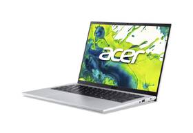 Notebook Acer Aspire Go 14 (AG14-72P-570S) strieborný

 obrázok produktu 2 z 9