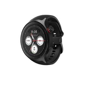 Inteligentné hodinky Motorola Moto Watch čierne

 obrázok produktu 1 z 7