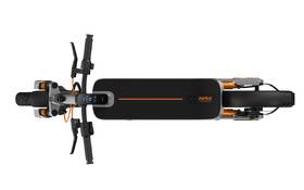 Elektrická kolobežka Xiaomi Scooter 6 Max čierna/sivá

 obrázok produktu 5 z 10